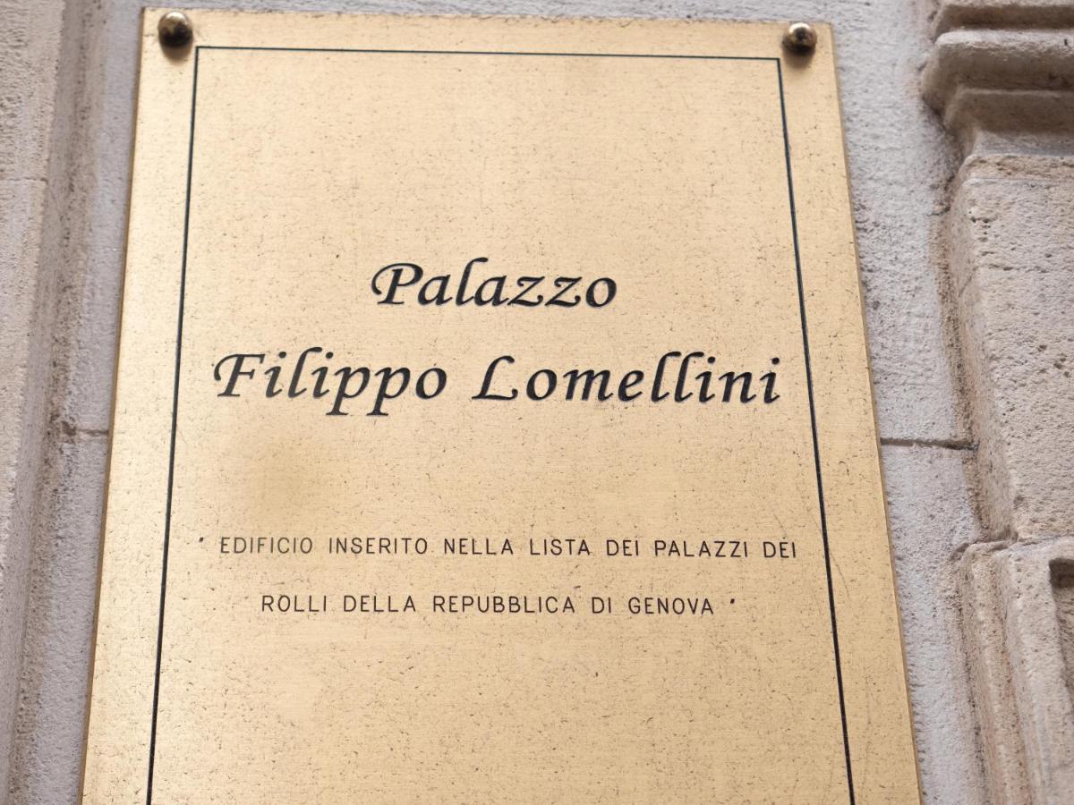 Appartamento Lomellini Janov Exteriér fotografie